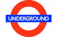 London Underground logo